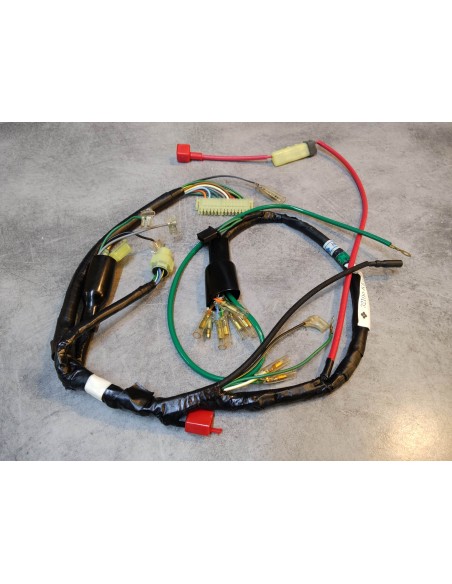 Faisceau électrique MTX 125 MTX 200 83/84 HONDA 32100-KE1-000