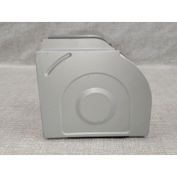 Filtre à air Honda CB350F CB400 Four Hiflofiltro HFA1303