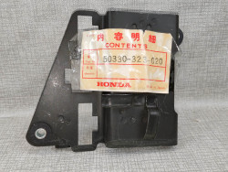 Platine support composants electrique CB500 Four neuf origin Honda 50330-323-020