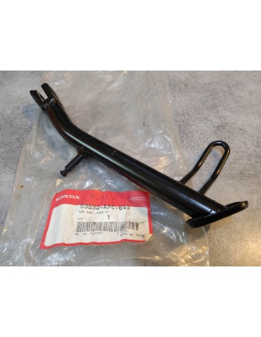 Béquille latérale XL 125V 2002-11 HONDA 50530-KPC-640