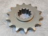Pignon 14 dents ADAPTABLE CB600F CBF600 98-06 HONDA 23801-MV9-014SHA
