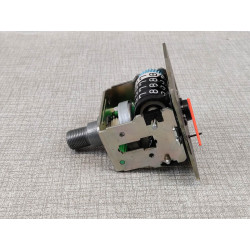 Compteur de vitesse neuf Honda MTX80 R F 1983 réf. 37200-GJ1-601