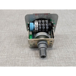 Compteur de vitesse neuf Honda MTX80 R F 1983 réf. 37200-GJ1-601