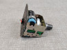 Compteur de vitesse neuf Honda MTX80 R F 1983 réf. 37200-GJ1-601