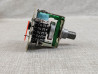 Compteur de vitesse neuf Honda MTX80 R F 1983 réf. 37200-GJ1-601
