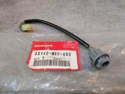 Faisceau douille CBR 600RR 2003-06 HONDA 33140-MEE-003