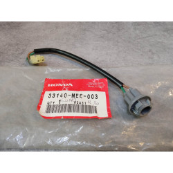 Faisceau douille CBR 600RR 2003-06 HONDA 33140-MEE-003