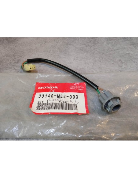 Faisceau douille CBR 600RR 2003-06 HONDA 33140-MEE-003