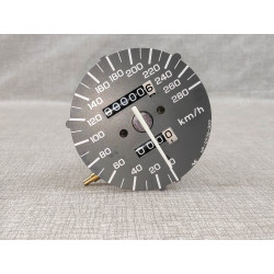 Compteur de vitesse neuf Honda CBR600 1991-94 - Réf. 37200-MV9-611