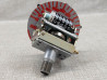Compteur de vitesse neuf Honda CBR600 1991-94 - Réf. 37200-MV9-611