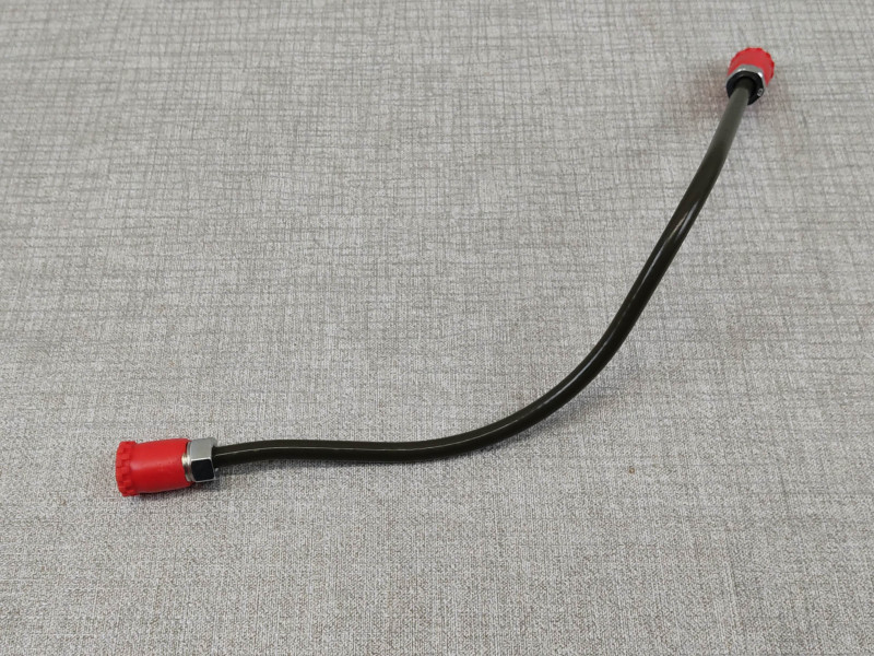 Durite frein rigide Honda CB750 CB450 réf. 45128-300-010
