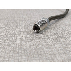 Durite frein rigide Honda CB750 CB450 réf. 45128-300-010