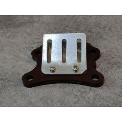 Boite à clapets SA50 VISION 88-95 PK50 90-94 HONDA 14100-GR1-710