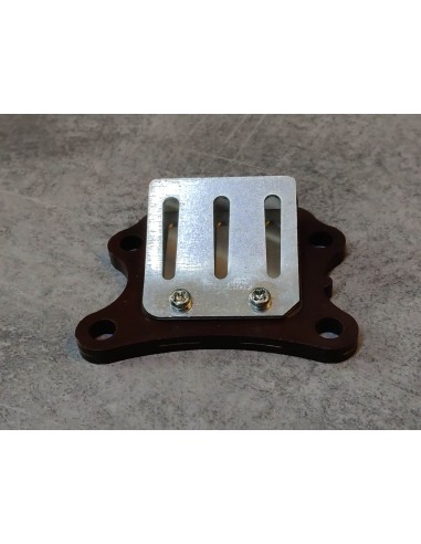 Boite à clapets SA50 VISION 88-95 PK50 90-94 HONDA 14100-GR1-710