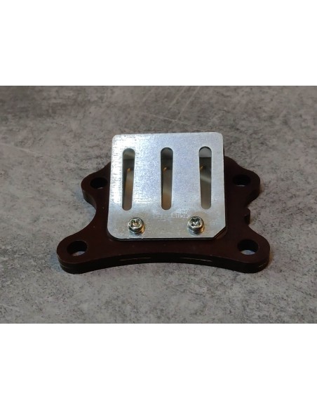 Boite à clapets SA50 VISION 88-95 PK50 90-94 HONDA 14100-GR1-710