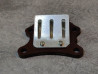 Boite à clapets SA50 VISION 88-95 PK50 90-94 HONDA 14100-GR1-710