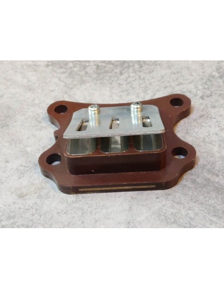 Boite à clapets SA50 VISION 88-95 PK50 90-94 HONDA 14100-GR1-710