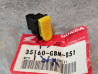 Interrupteur de démarreur SFX 50 1995-98 HONDA 35160-GBM-851