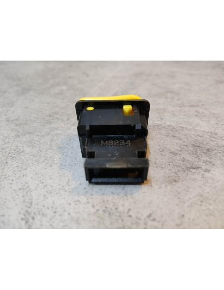 Interrupteur de démarreur SFX 50 1995-98 HONDA 35160-GBM-851