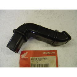 Conduit Boîte à Air Honda MTX125RG - Réf. 17213KS3900
