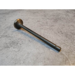 Soupape echappement SL125 CB125S TL125 HONDA 14721-324-010