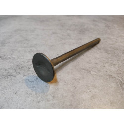Soupape echappement SL125 CB125S TL125 HONDA 14721-324-010