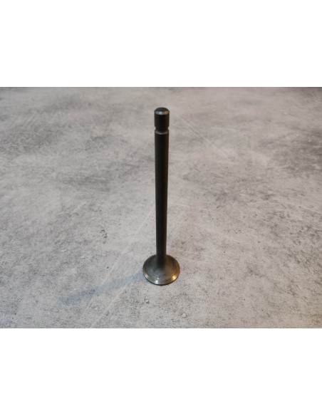 Soupape echappement SL125 CB125S TL125 HONDA 14721-324-010