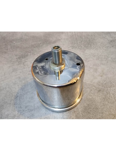 Compteur de vitesse neuf mais petits défauts PX50 80/82 HONDA 37200-197-000NOS