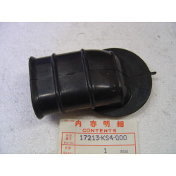 Conduit Boîte à Air Honda CN250 – Référence 17213KS4000