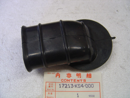 Conduit Boîte à Air Honda CN250 – Référence 17213KS4000