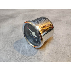 Compteur de vitesse neuf mais petits défauts PX50 80/82 HONDA 37200-197-000NOS