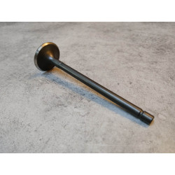Soupape admission pour CB400N/CB400T CM400T HONDA 14711-413-000