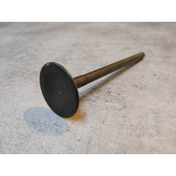 Soupape admission pour CB400N/CB400T CM400T HONDA 14711-413-000