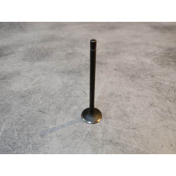 Soupape admission pour CB400N/CB400T CM400T HONDA 14711-413-000