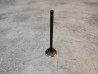 Soupape admission pour CB400N/CB400T CM400T HONDA 14711-413-000