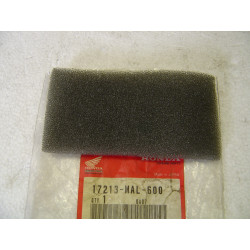 Mousse boîte à air Honda CBR600F 95/98 - Réf. 17213-MAL-600