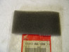 Mousse boîte à air Honda CBR600F 95/98 - Réf. 17213-MAL-600