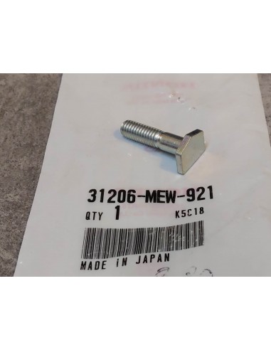 Boulon de borne HONDA 31206-MEW-921