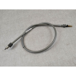 cable de compteur gaine grise pour CB125S HONDA 44830-324-000
