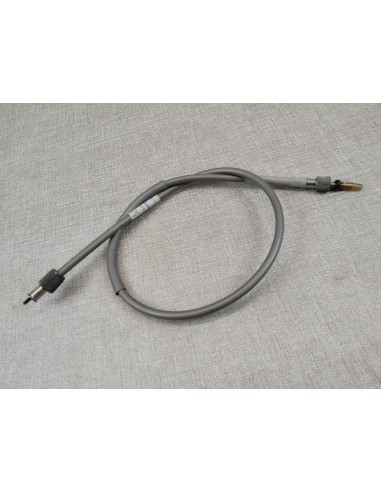 cable de compteur gaine grise pour CB125S HONDA 44830-324-000