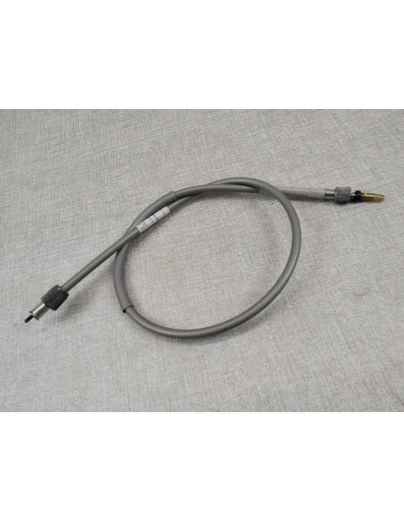 cable de compteur gaine grise pour CB125S HONDA 44830-324-000