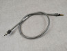 cable de compteur gaine grise pour CB125S HONDA 44830-324-000