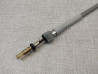 cable de compteur gaine grise pour CB125S HONDA 44830-324-000