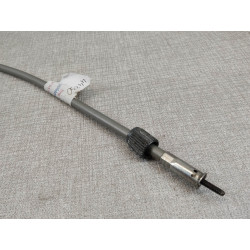 cable de compteur gaine grise pour CB125S HONDA 44830-324-000