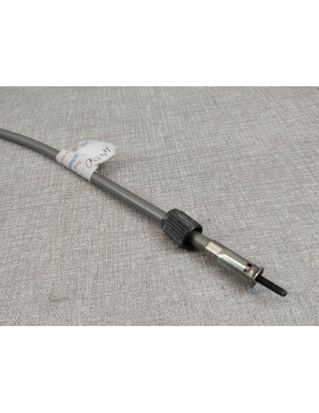 cable de compteur gaine grise pour CB125S HONDA 44830-324-000