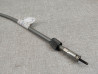 cable de compteur gaine grise pour CB125S HONDA 44830-324-000