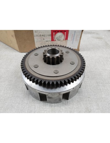 Cloche embrayage pour MTX125 RW ref de remplacement 22100KE1010 22100KE1900