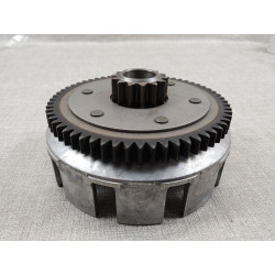 Cloche embrayage pour MTX125 RW ref de remplacement 22100KE1010 22100KE1900