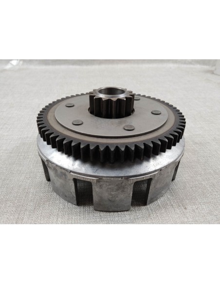 Cloche embrayage pour MTX125 RW ref de remplacement 22100KE1010 22100KE1900