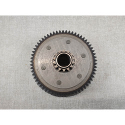 Cloche embrayage pour MTX125 RW ref de remplacement 22100KE1010 22100KE1900